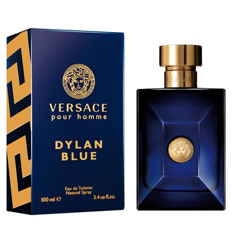 versace dylan perfume|Versace dylan blue men's perfume.